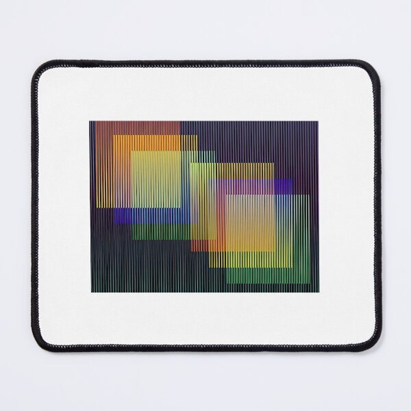 Item preview, Carlos Cruz Diez designed and sold by Rohyadalim.