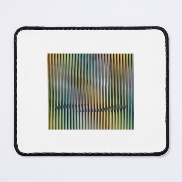 Item preview, Carlos Cruz Diez designed and sold by Rohyadalim.
