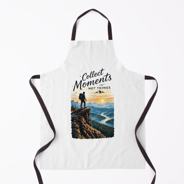 Item preview, Collect Moments Adventure designed and sold by Sovereign Supply Co..