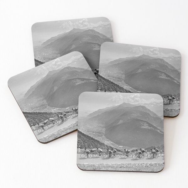 Item preview, Giro de Italia 1959 designed and sold by TheresaDeArt.