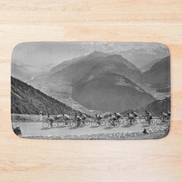 Item preview, Giro de Italia 1959 designed and sold by TheresaDeArt.