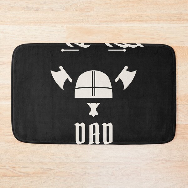 Item preview, Valhalla Dad - Viking Father Gift designed and sold by odinodinasatro.