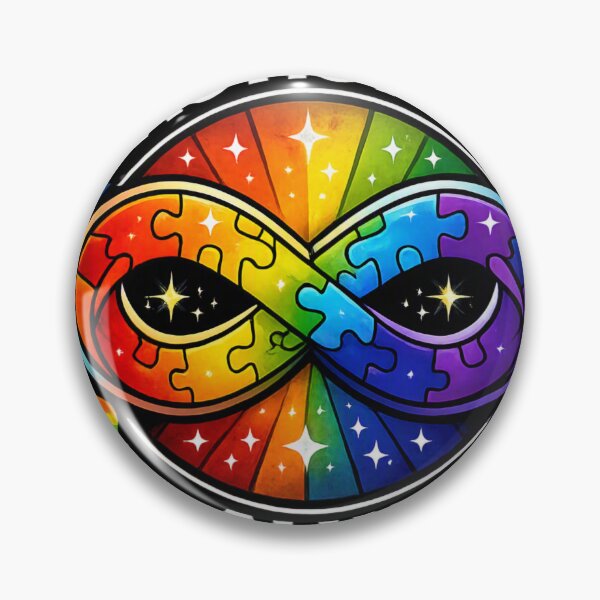 Item preview, Autistic Ally designed and sold by AutismAlly.