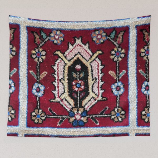 Item preview, Geometric pattern, symbol, nature designed and sold by citravisuel.