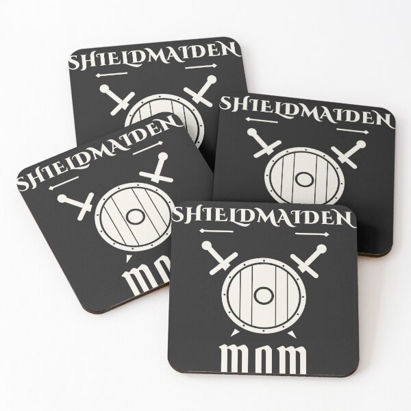 Item preview, Shieldmaiden Mom - Viking Mother Gift designed and sold by odinodinasatro.