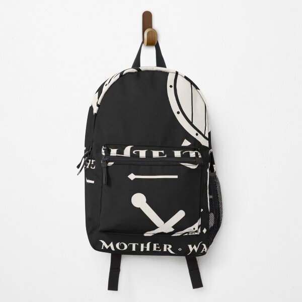 Item preview, Shieldmaiden Mom - Viking Mother Gift designed and sold by odinodinasatro.