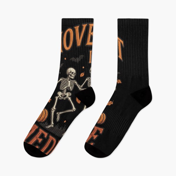 Item preview, Fitness Movement Is Medicine Halloween Skeletons designed and sold by ArtDesignTp.