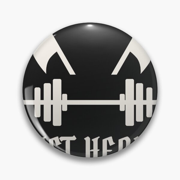 Item preview, Odin's Gym - Viking Lifting Gift designed and sold by odinodinasatro.