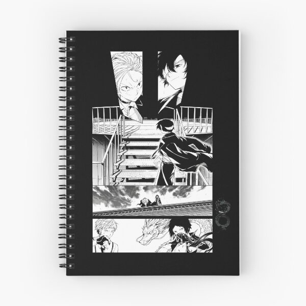 Item preview, Anime Duo Action designed and sold by Gozalla.