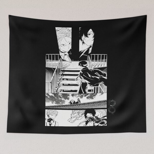 Item preview, Anime Duo Action designed and sold by Gozalla.