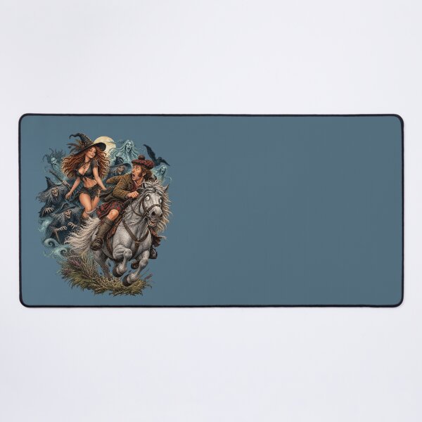 Item preview, Scottish Haunted Alloway Kirk designed and sold by taiche.