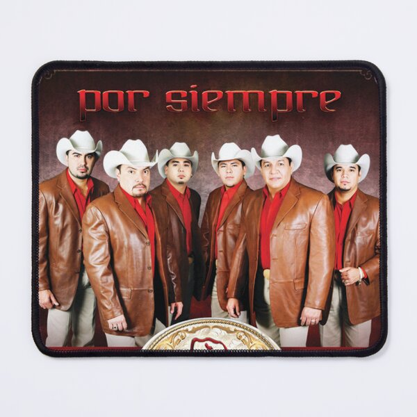 Item preview, El Poder del Norte - Por Siempre album 2007 designed and sold by Lanhvamy2689.