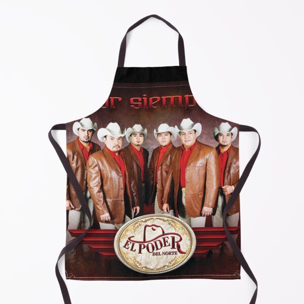 Item preview, El Poder del Norte - Por Siempre album 2007 designed and sold by Lanhvamy2689.