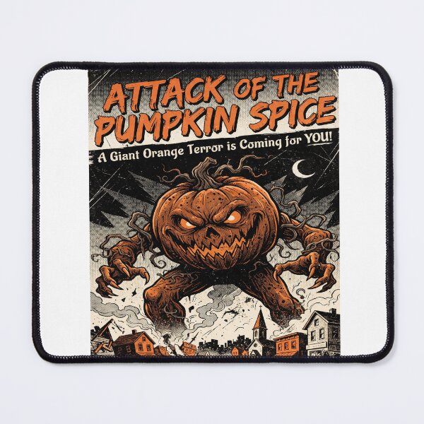 Item preview, One,two,pumpkins coming for you designed and sold by kingof.