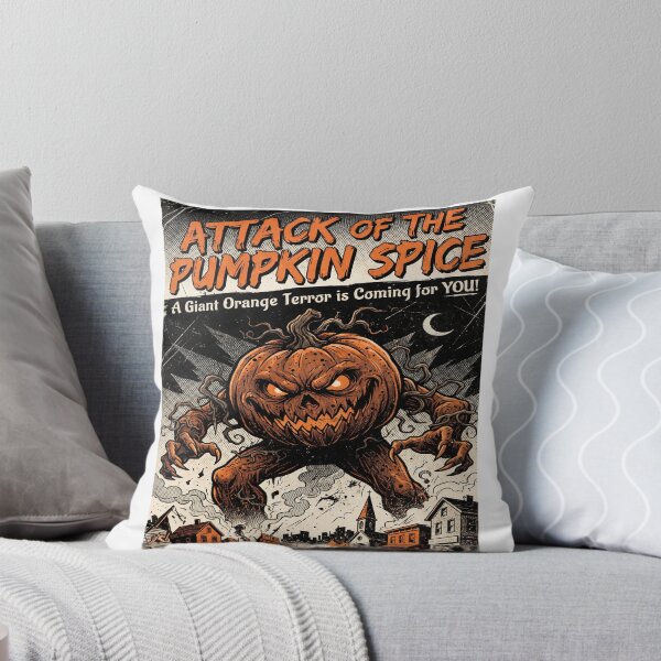 Item preview, One,two,pumpkins coming for you designed and sold by kingof.