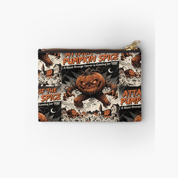 Item preview, One,two,pumpkins coming for you designed and sold by kingof.