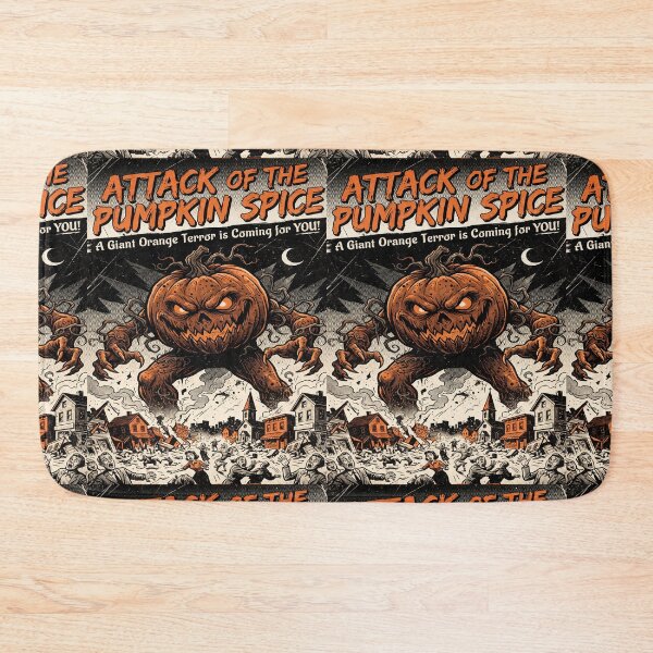 Item preview, One,two,pumpkins coming for you designed and sold by kingof.