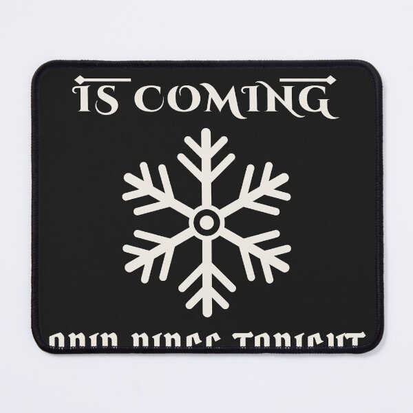 Item preview, Yule Is Coming - Viking Christmas Gift designed and sold by odinodinasatro.