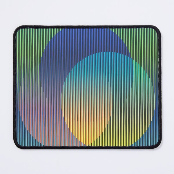 Item preview, Carlos Cruz Diez designed and sold by Rohyadalim.