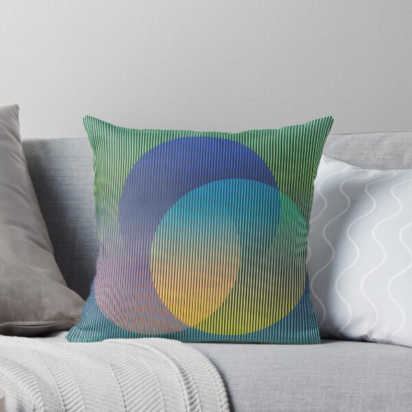 Item preview, Carlos Cruz Diez designed and sold by Rohyadalim.