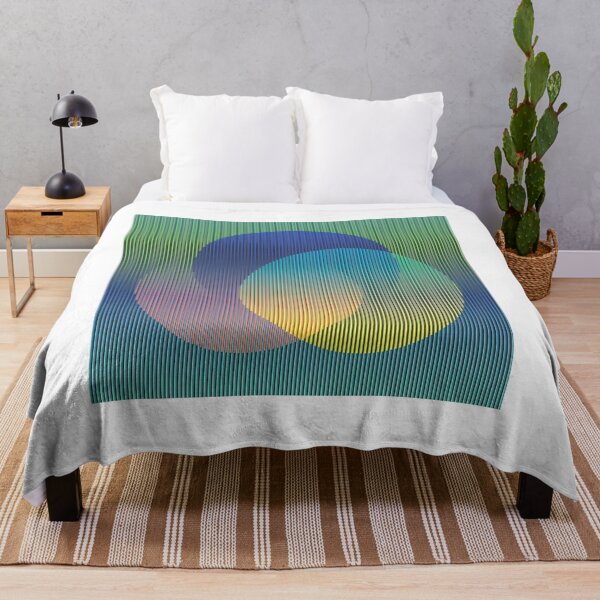Item preview, Carlos Cruz Diez designed and sold by Rohyadalim.