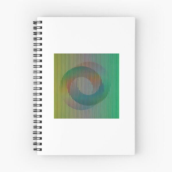 Item preview, Carlos Cruz Diez designed and sold by Rohyadalim.