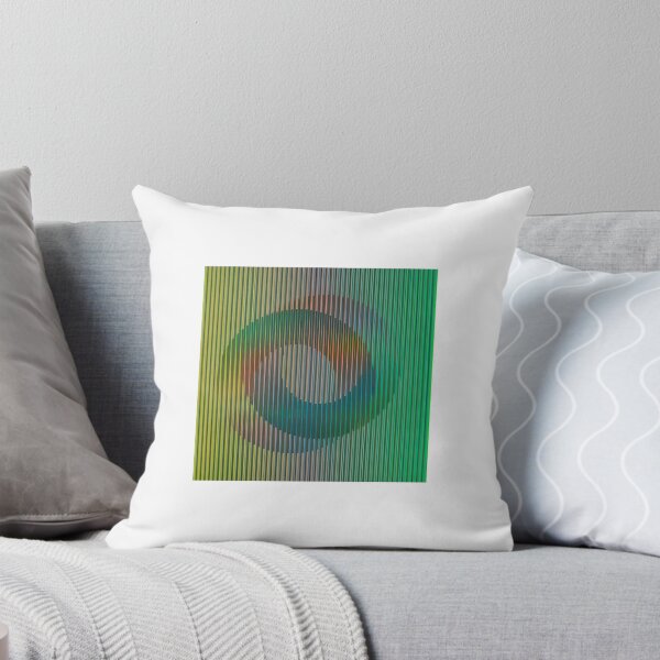 Item preview, Carlos Cruz Diez designed and sold by Rohyadalim.