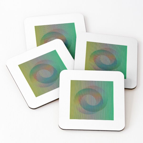 Item preview, Carlos Cruz Diez designed and sold by Rohyadalim.