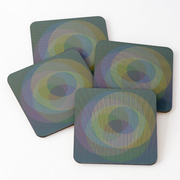 Item preview, Carlos Cruz Diez designed and sold by Rohyadalim.