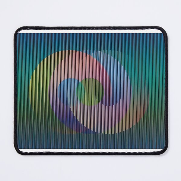 Item preview, Carlos Cruz Diez designed and sold by Rohyadalim.