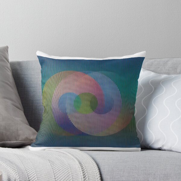 Item preview, Carlos Cruz Diez designed and sold by Rohyadalim.