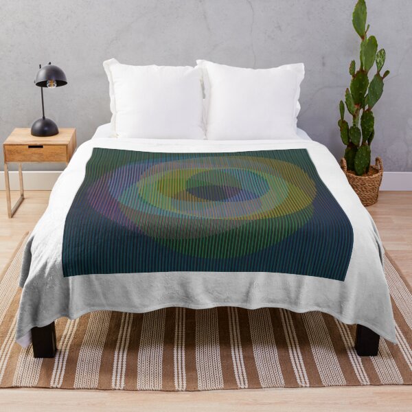 Item preview, Carlos Cruz Diez designed and sold by Rohyadalim.