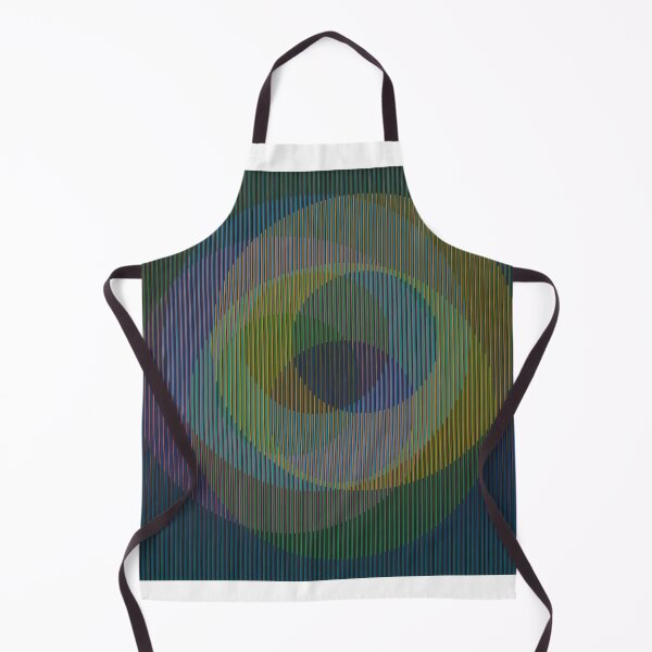 Item preview, Carlos Cruz Diez designed and sold by Rohyadalim.