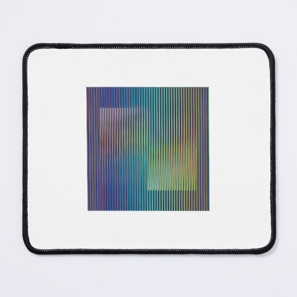 Item preview, Carlos Cruz Diez designed and sold by Rohyadalim.