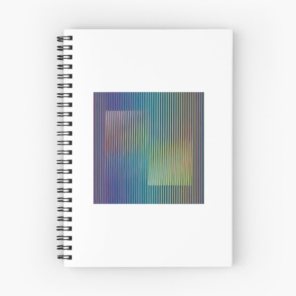 Item preview, Carlos Cruz Diez designed and sold by Rohyadalim.
