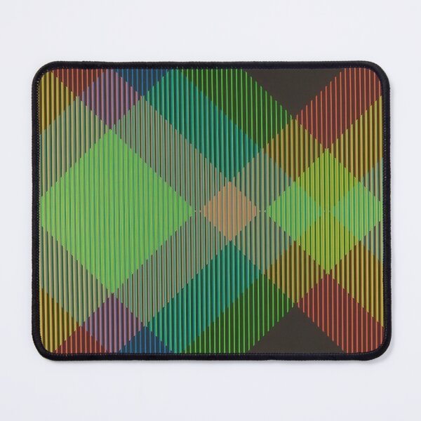 Item preview, Carlos Cruz Diez designed and sold by Rohyadalim.