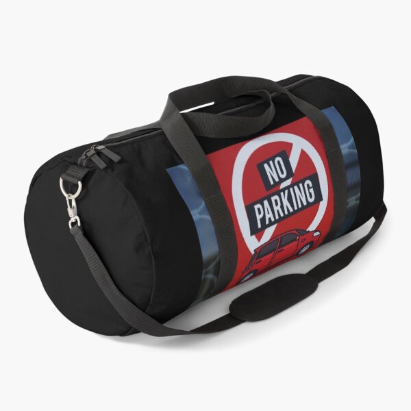 Item preview, NO PARKING designed and sold by Top-photo.