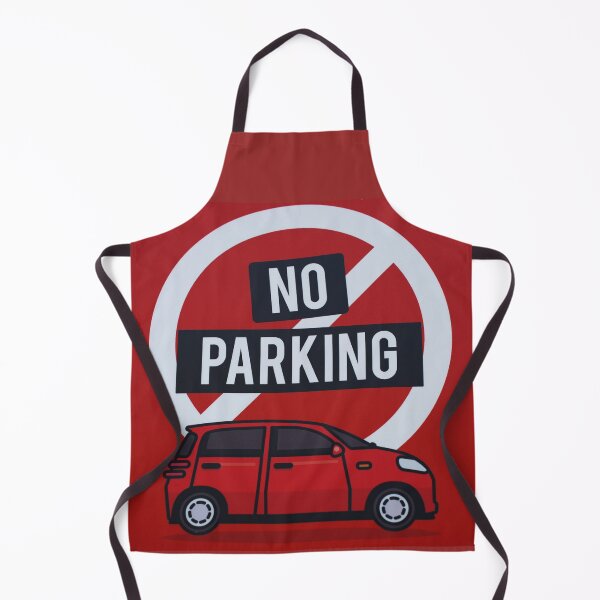 Aperçu de l'œuvre PARKING INTERDIT créée et vendue par Top-photo.