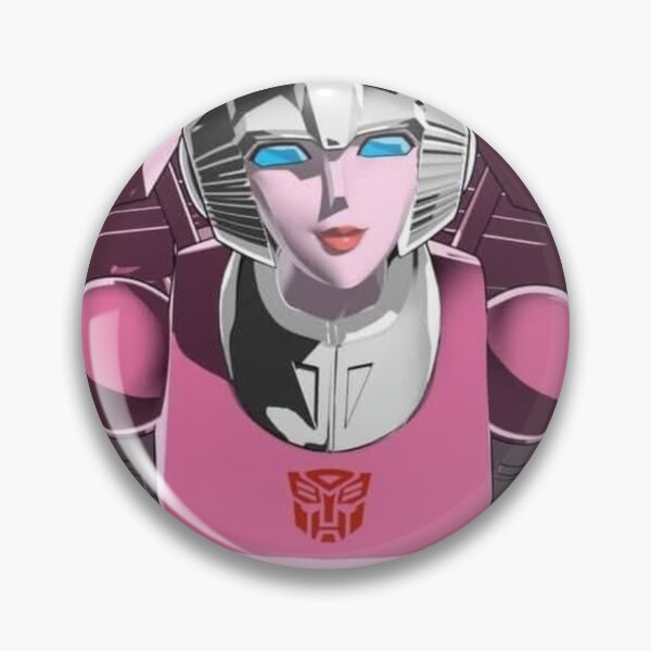 Item preview, transformers arcee designed and sold by retro_hobbie_shop.
