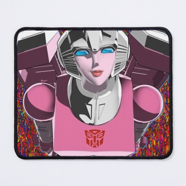 Item preview, transformers arcee designed and sold by retro_hobbie_shop.