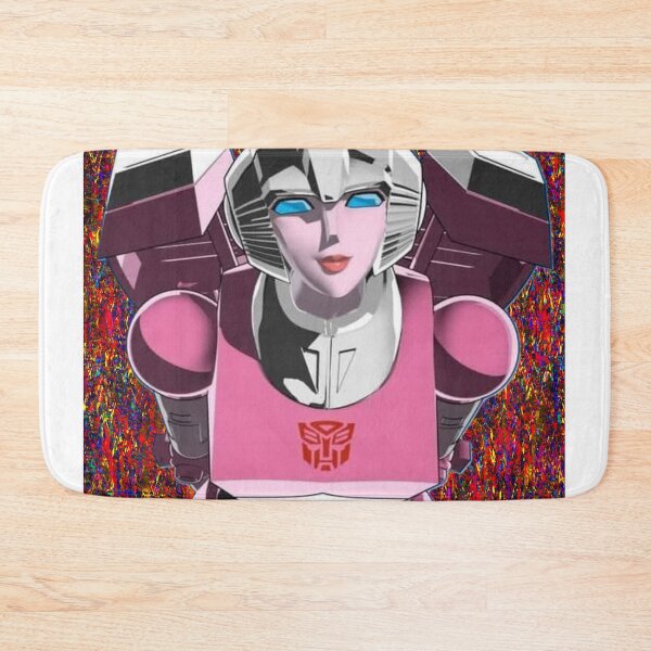 Item preview, transformers arcee designed and sold by retro_hobbie_shop.
