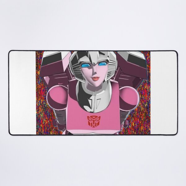 Item preview, transformers arcee designed and sold by retro_hobbie_shop.