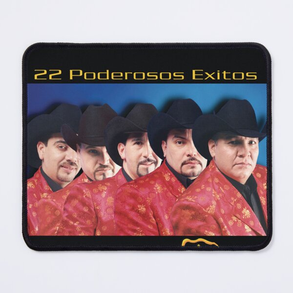 Item preview, El Poder del Norte - Querer Es... album 2003 designed and sold by Lanhvamy2689.