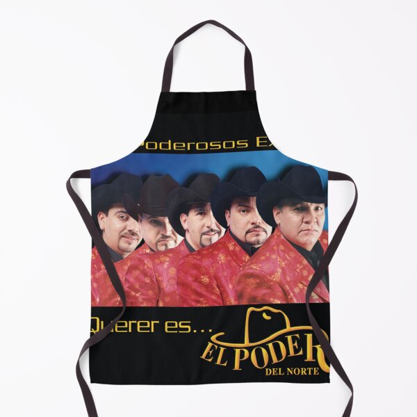Item preview, El Poder del Norte - Querer Es... álbum 2003 designed and sold by Lanhvamy2689.