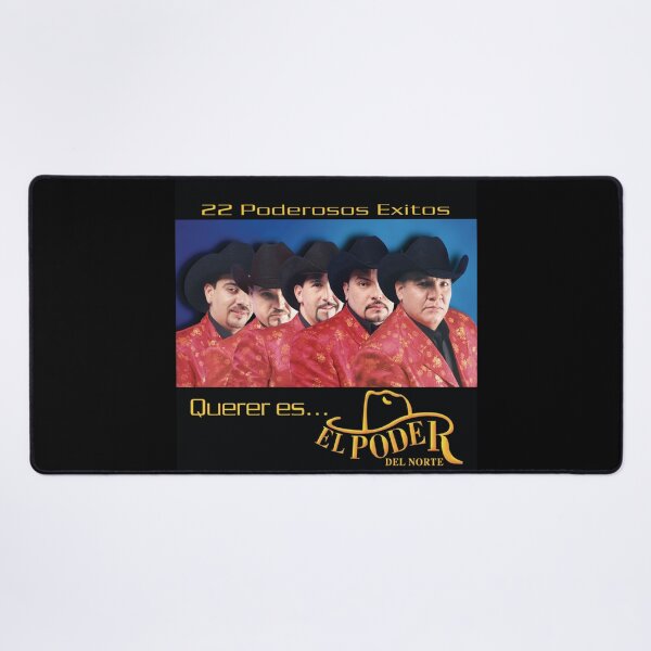 Item preview, El Poder del Norte - Querer Es... album 2003 designed and sold by Lanhvamy2689.