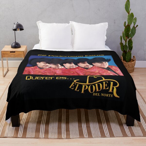 Item preview, El Poder del Norte - Querer Es... album 2003 designed and sold by Lanhvamy2689.