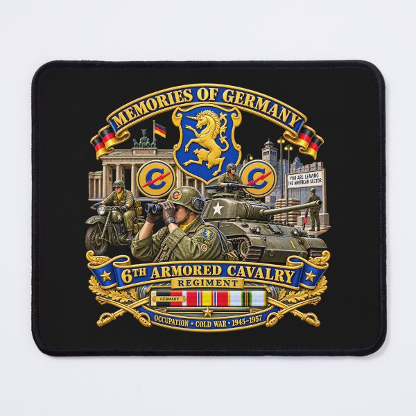 Item preview, Army - 125th United States Colored Infantry Regiment (USCT) - The Last USCT - Federal Service - Fort Bayard - NM Territory 1865-1867 - 3D - Enhanced designed and sold by Military Insignia Products.