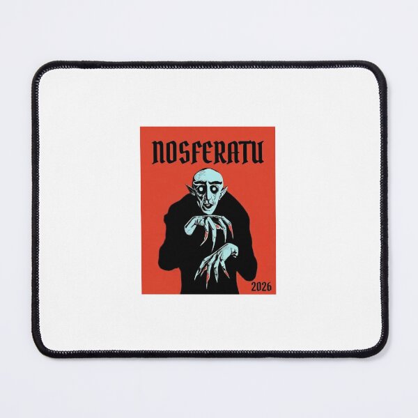 Item preview, Nosteratu The Vampyre designed and sold by deafhoops1.