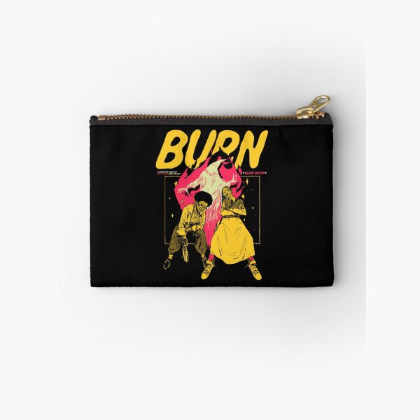 Item preview, Burn designed and sold by hafaell.