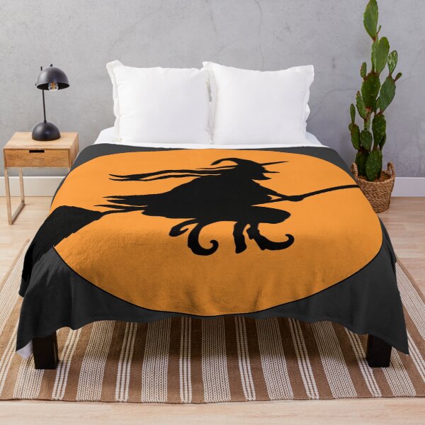 Item preview, Flying Witch designed and sold by TheAdamfromNY.